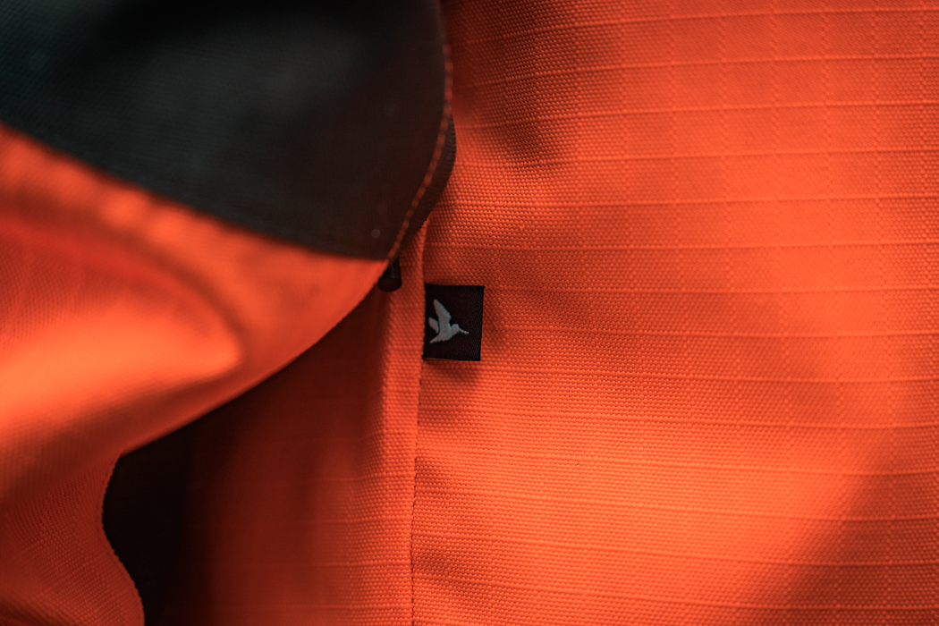 Serac jacka Orange blaze – Seeland