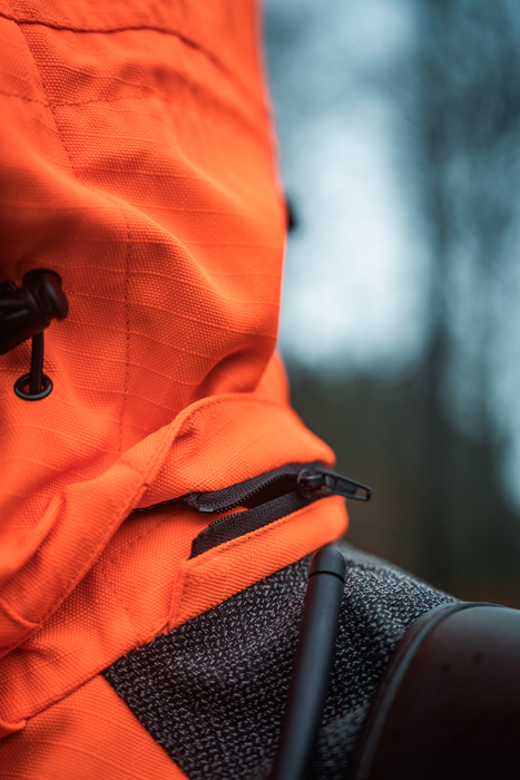 Serac jacka Orange blaze – Seeland