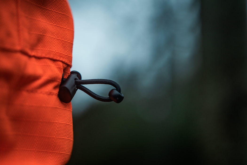 Serac jacka Orange blaze – Seeland