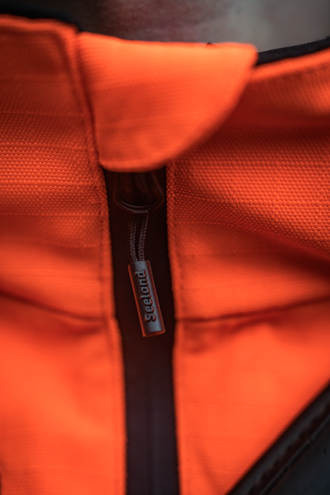 Serac jacka Orange blaze – Seeland