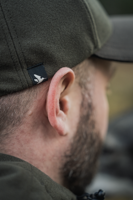 BGH Keps Pine green – Seeland