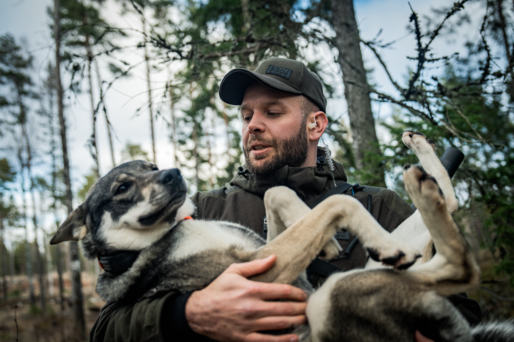 BGH Keps Pine green – Seeland