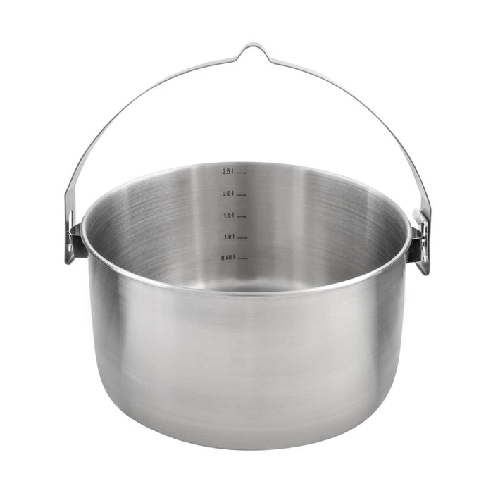 Kittel II 2,5 l - Tatonka