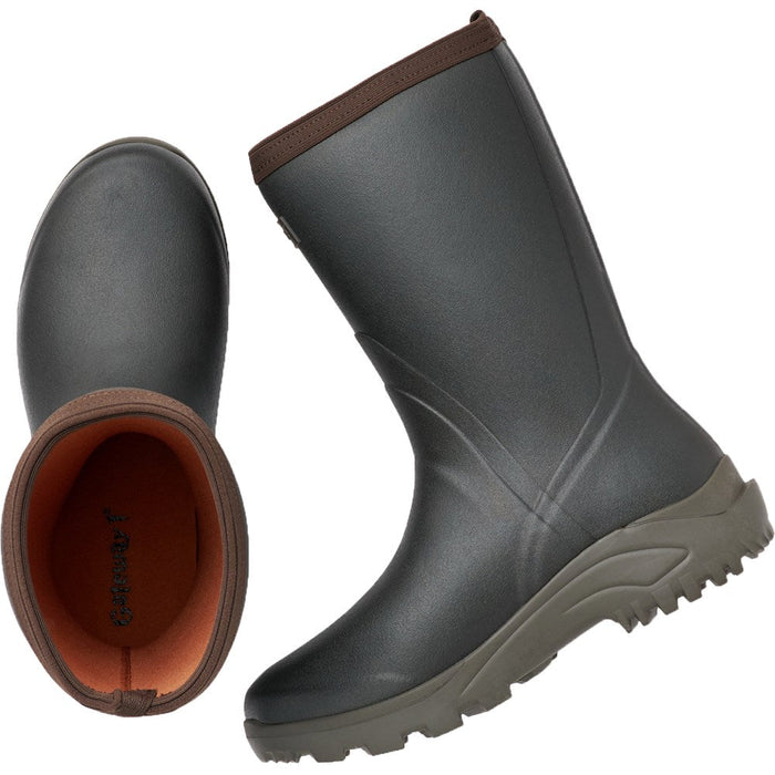 Sportsman II 12” 4mm Kaki - Gateway1