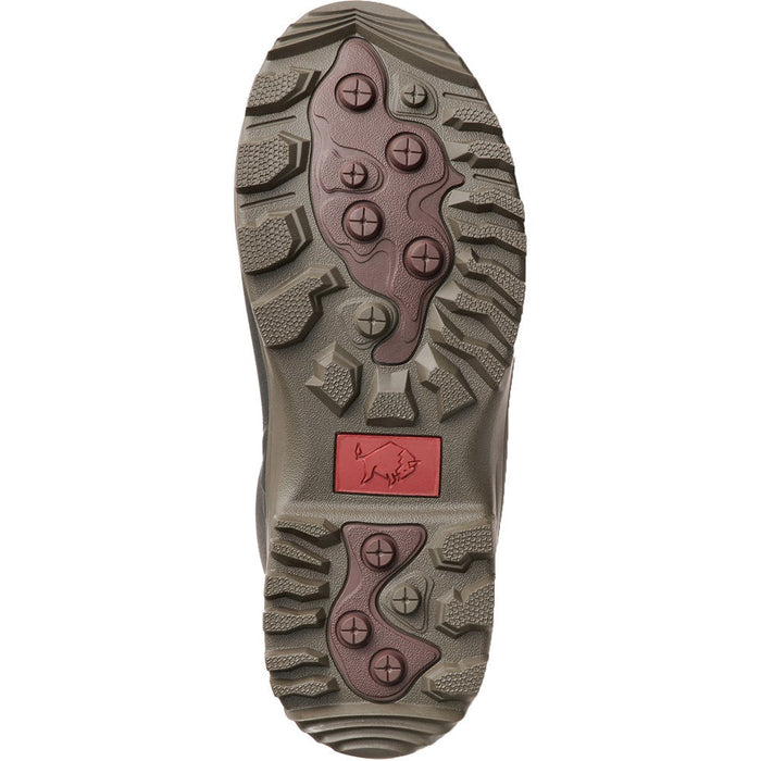 Sportsman II 12” 4mm Kaki - Gateway1