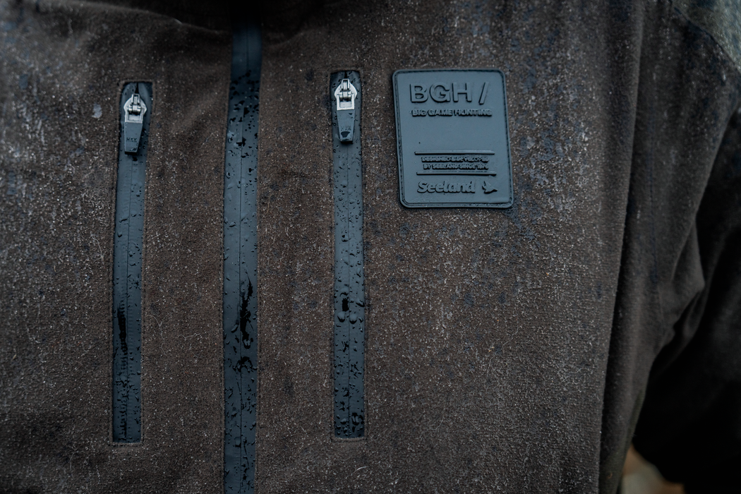 BGH Jacka Pine green – Seeland