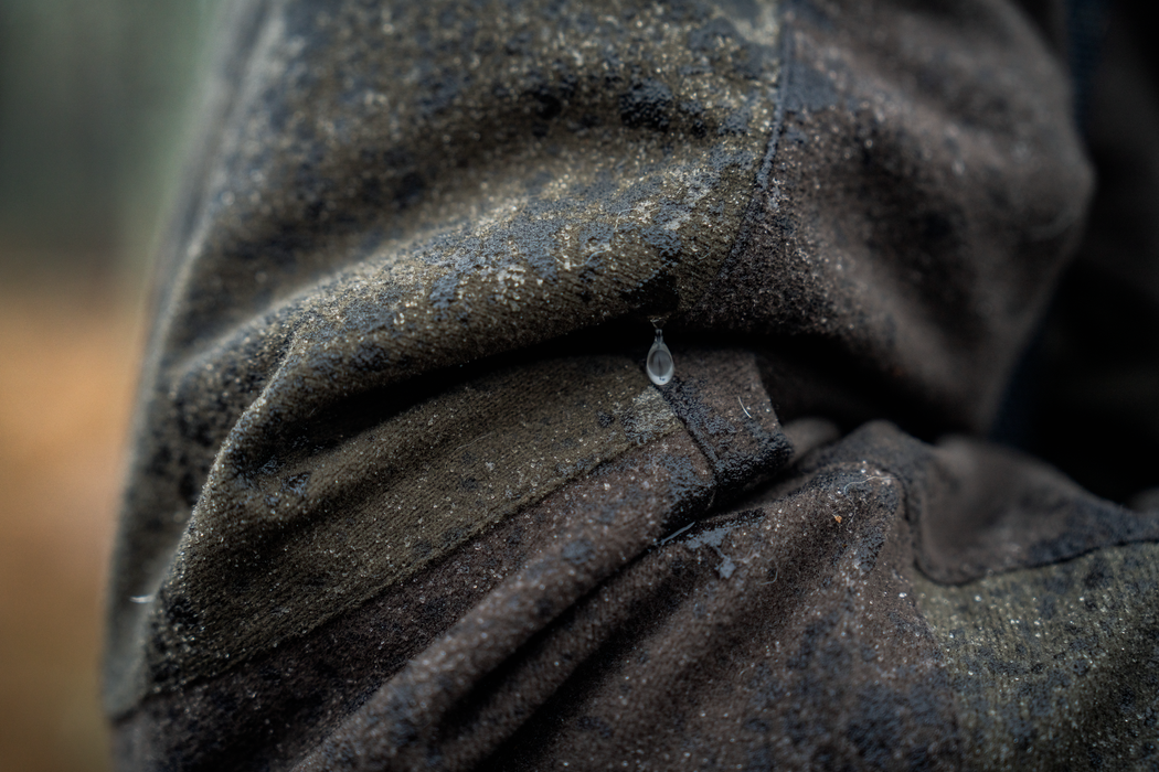 BGH Jacka Pine green – Seeland