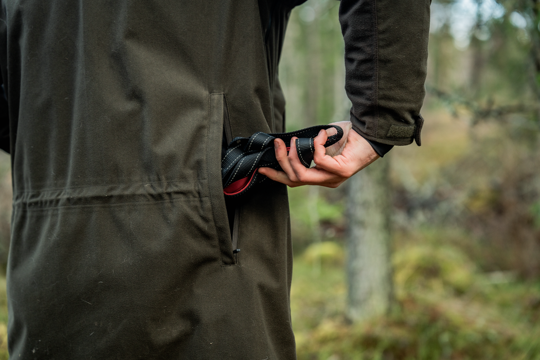 BGH Jacka Pine green – Seeland