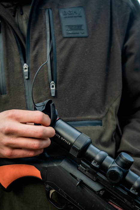 BGH Jacka Pine green – Seeland