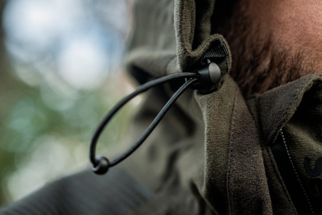 BGH Jacka Pine green – Seeland