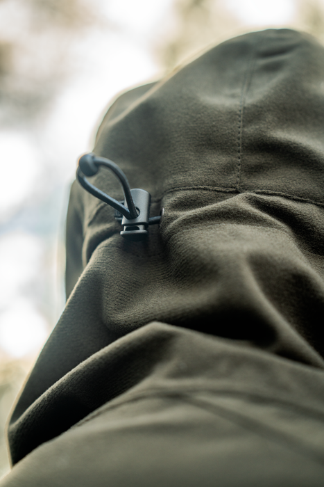 BGH Jacka Pine green – Seeland