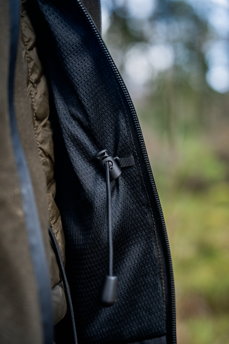 BGH Jacka Pine green – Seeland