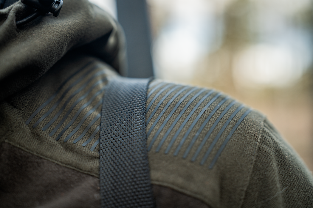 BGH Jacka Pine green – Seeland