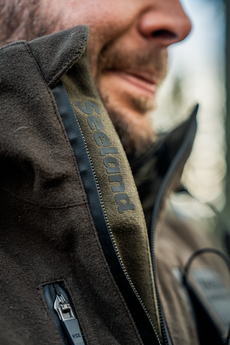 BGH Jacka Pine green – Seeland