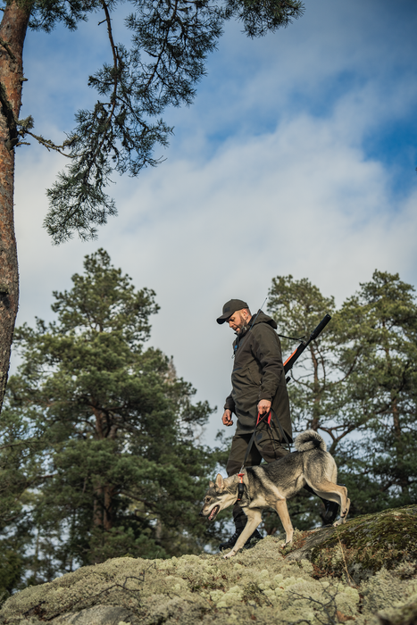 BGH Jacka Pine green – Seeland