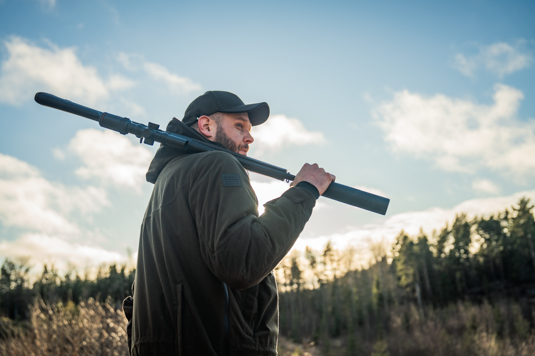 BGH Jacka Pine green – Seeland