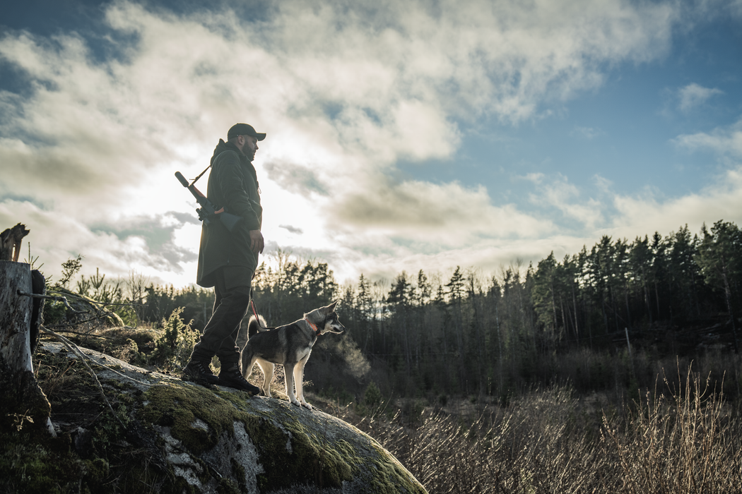 BGH Jacka Pine green – Seeland