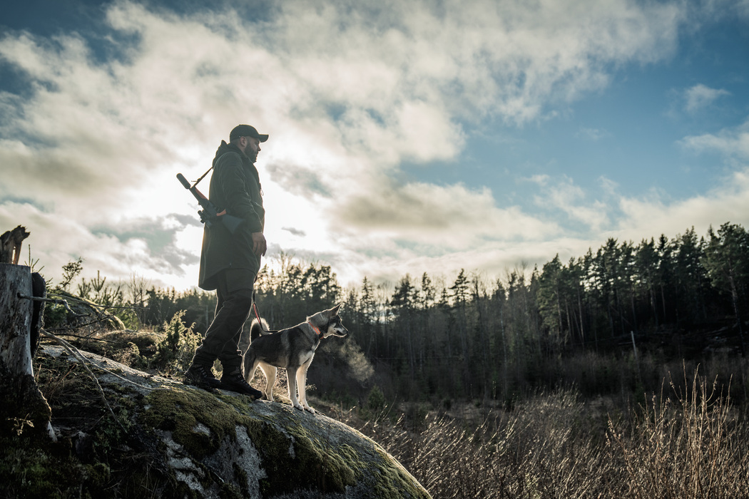 BGH Jacka Pine green – Seeland