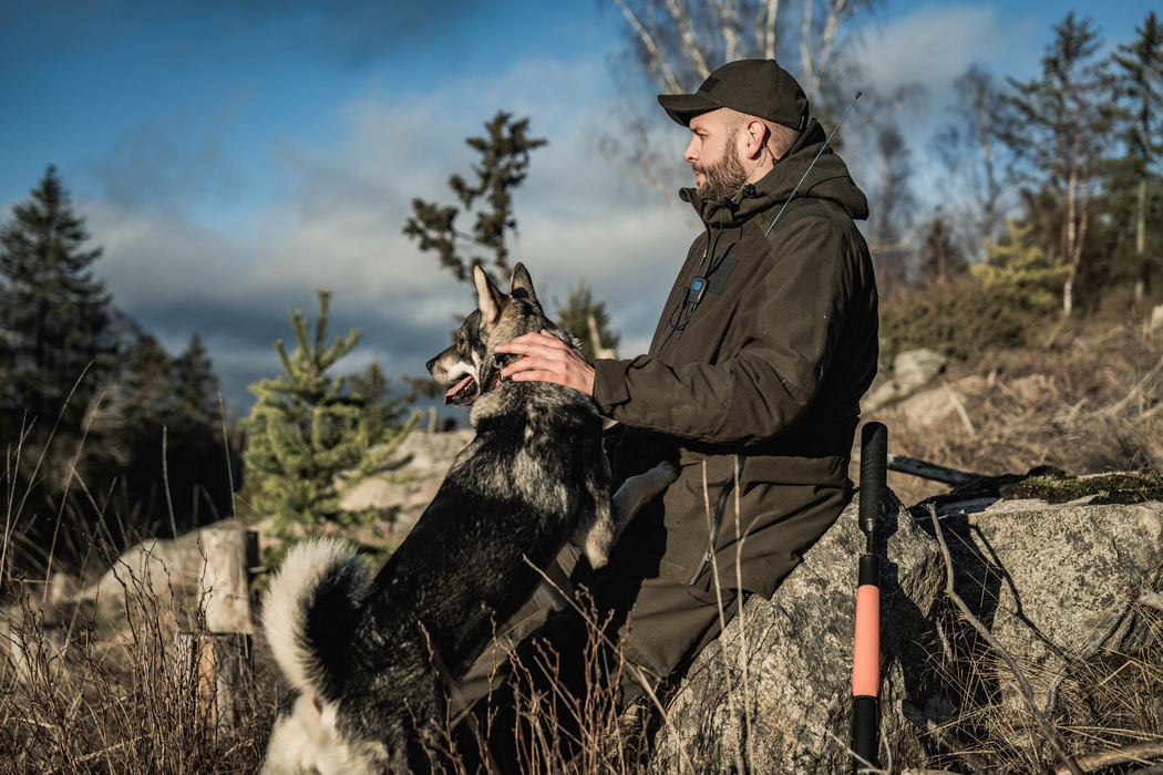 BGH Jacka Pine green – Seeland