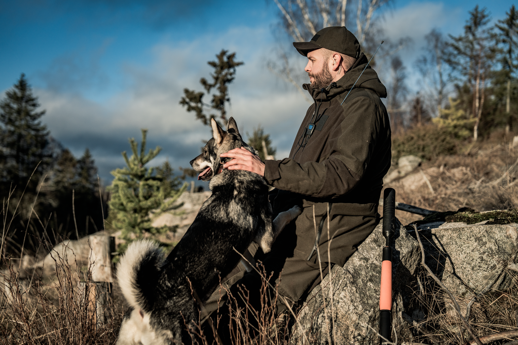 BGH Jacka Pine green – Seeland