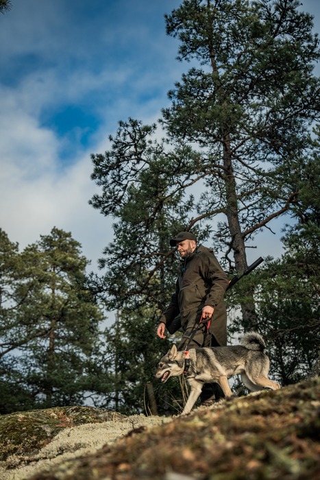 BGH Jacka Pine green – Seeland