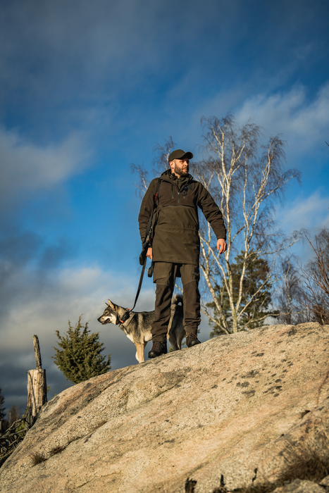 BGH Jacka Pine green – Seeland