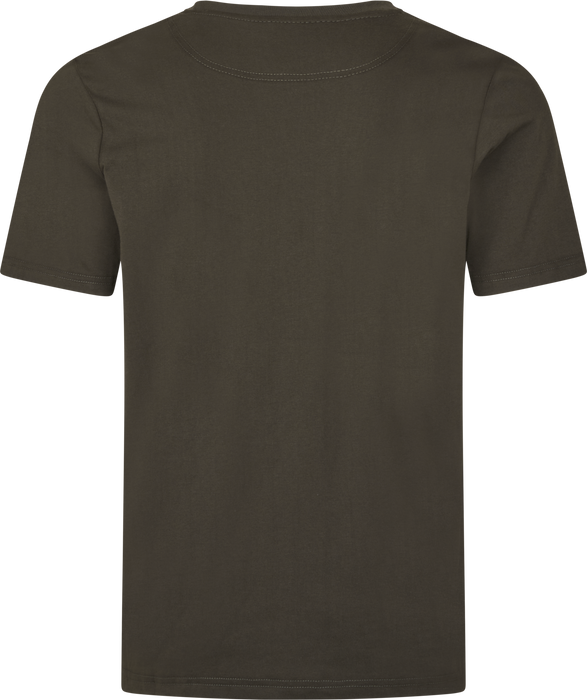 T-shirt Pine green – BGH