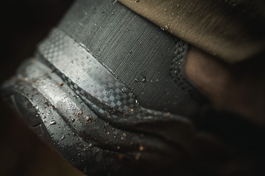 Explore Mid Stövel Dark Brown – Enduro