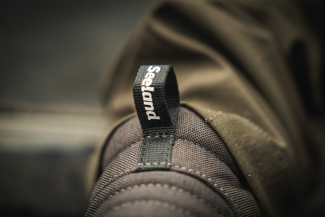 Explore Mid Stövel Dark Brown – Enduro