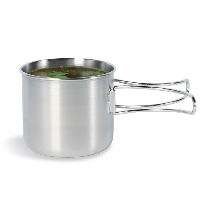 Mugg med vikbart handtag 500 - Tatonka