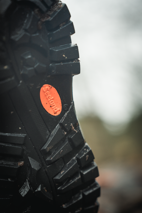 Dial Aya Stövlar Dark Brown – Enduro