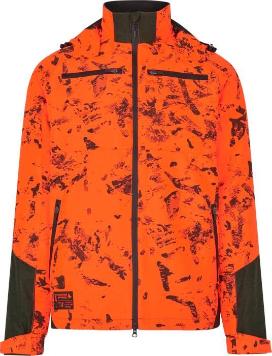 Jacka Orange Blaze InVis MPC – Trax Blaze