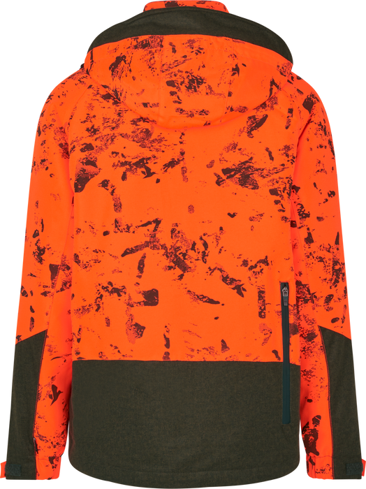 Jacka Orange Blaze InVis MPC – Trax Blaze