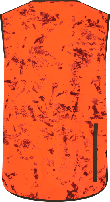 Väst Orange Blaze InVis MPC – Trax Blaze