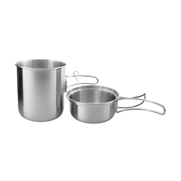 Mugg med handtag 600 set - Tatonka
