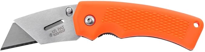 Edge Universalkniv orange gummi - Gerber