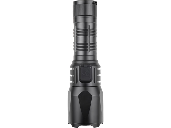 Survivor ficklampa/powerbank 5000 mAh - Sandberg