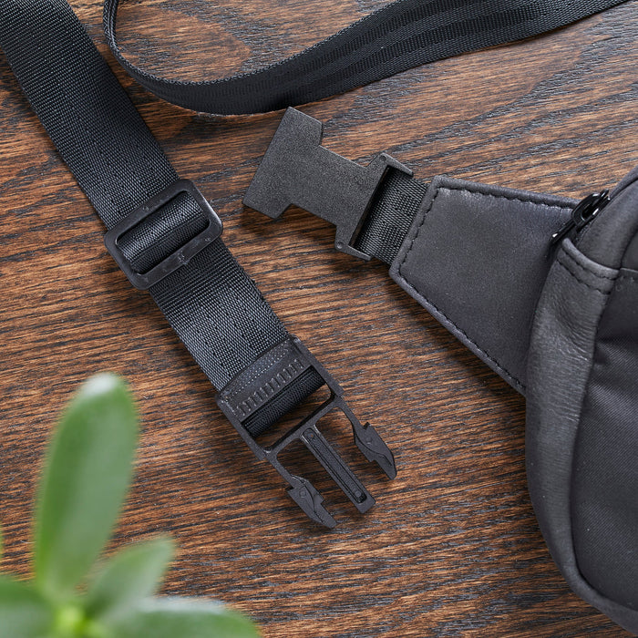 Midjeväska svart – Corium