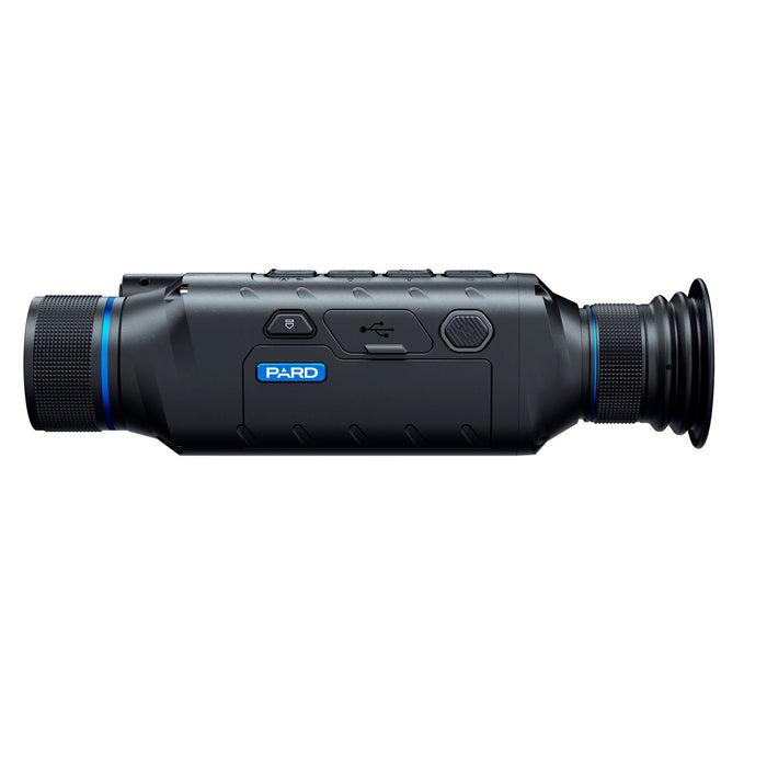 Leopard 25mm 480 LRF – Pard