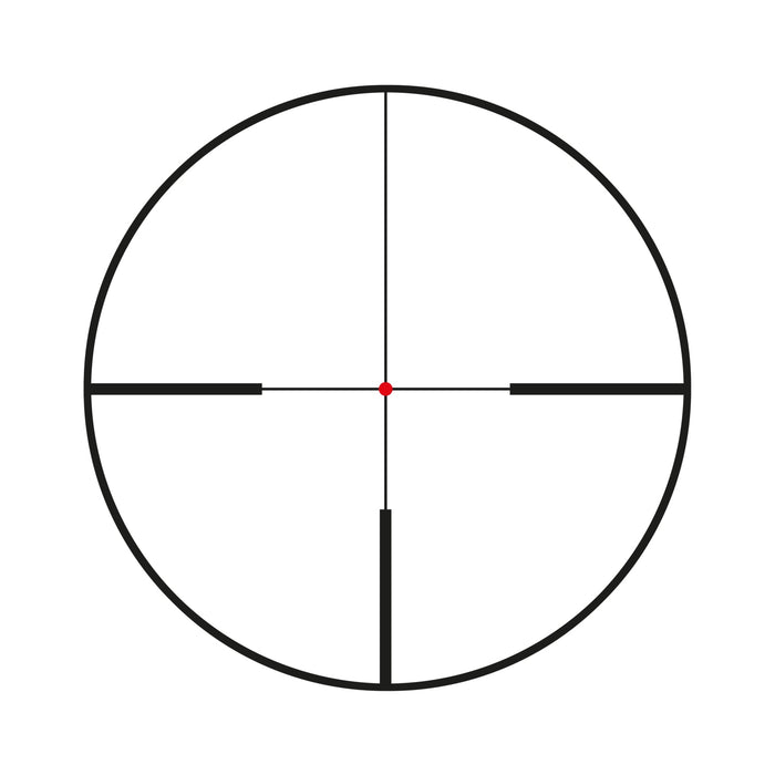 Steiner Ranger 4 6-24x56 - Jagtbutikken