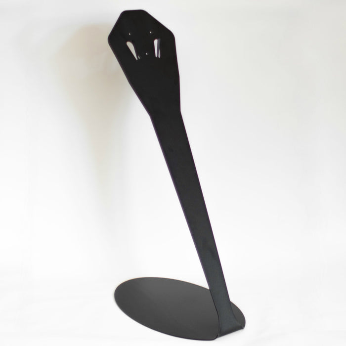 Golvstativ för kronhjort Svart - Torp Solution