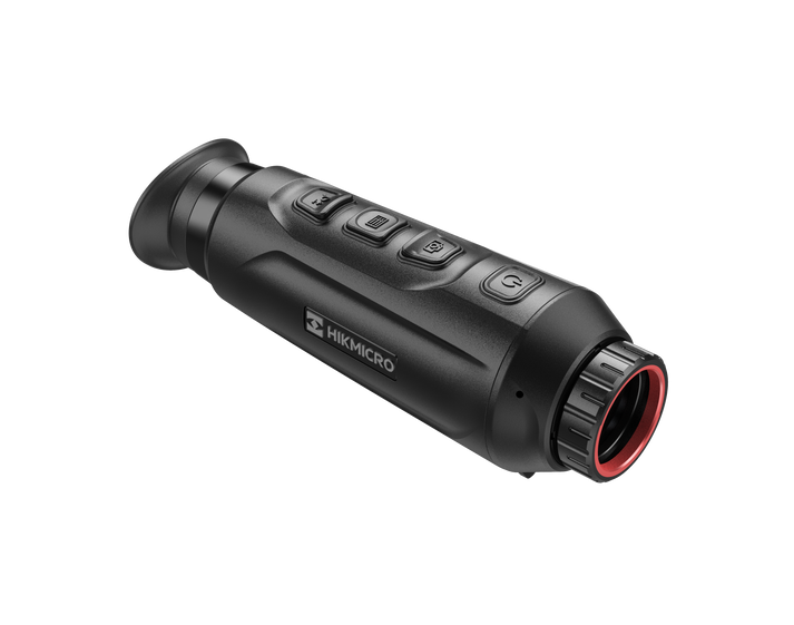 Lynx 2.0 25MM TERMISK HÅNDSPOTTER (LH25 2.0) - HIKMICRO