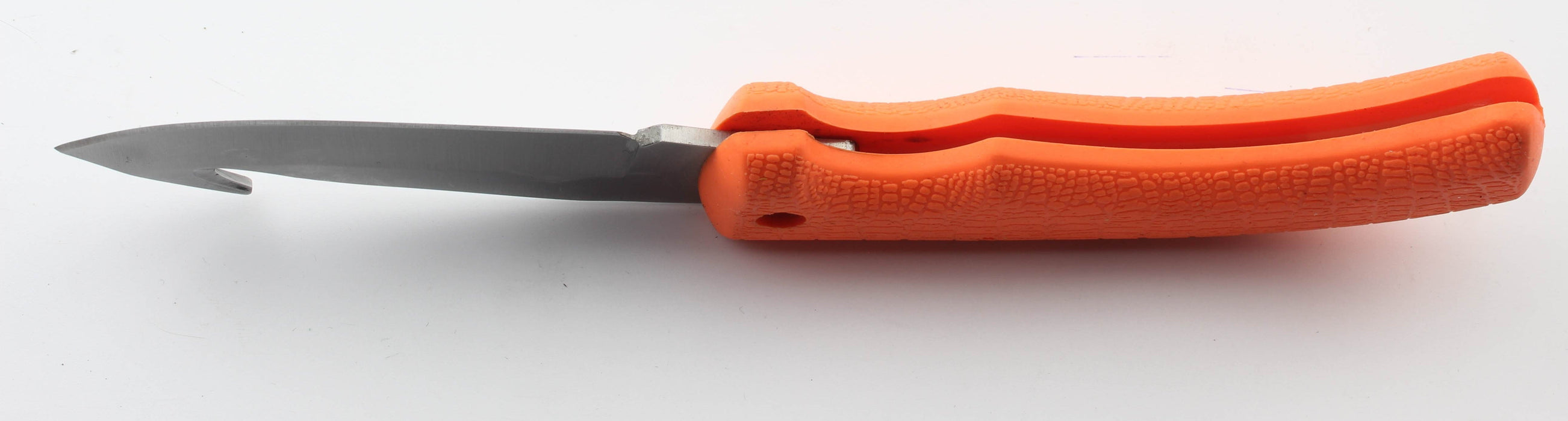 Jaktkniv med bågöppnare - HuntElite