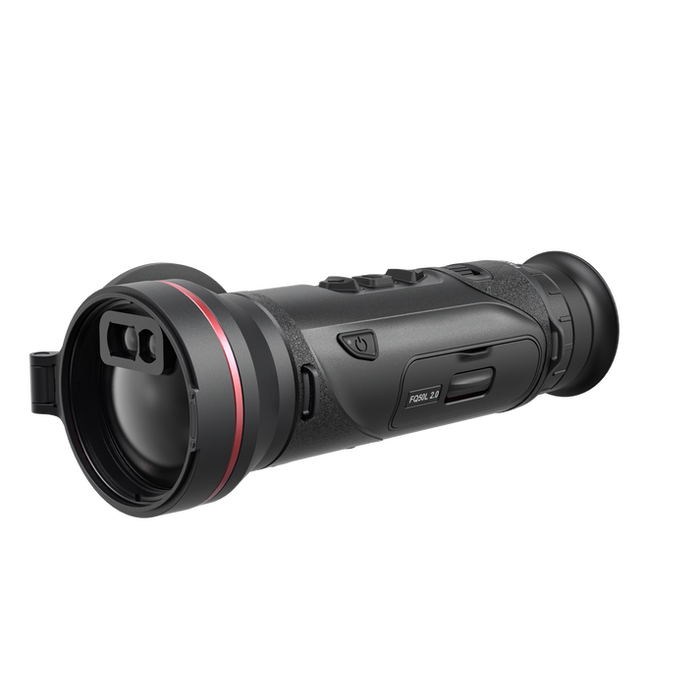 FALCON 2.0 50MM LRF Termisk handhållen spotter (FQ50L 2.0) - HIKMICRO