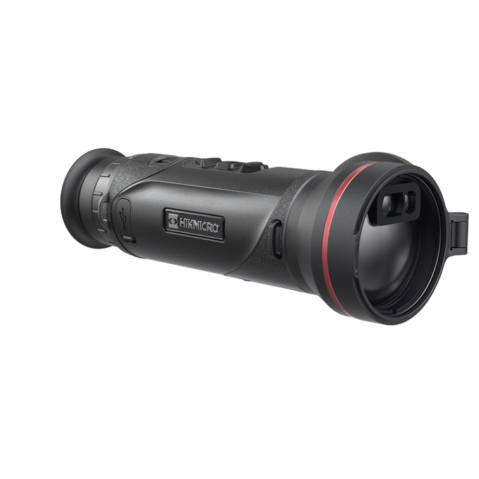 FALCON 2.0 50MM LRF Termisk handhållen spotter (FQ50L 2.0) - HIKMICRO