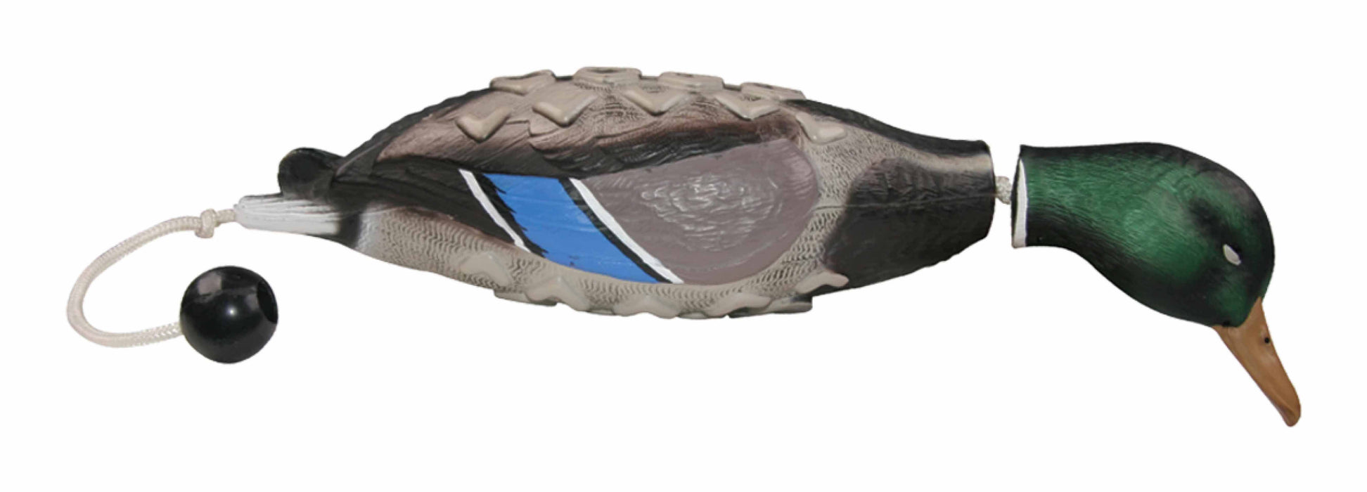 Gräsandsdocka - HuntElite