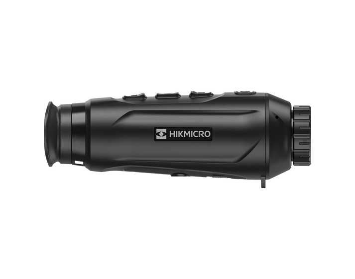 Lynx 2.0 25MM termisk handhållen spotter (LH25 2.0) - HIKMICRO