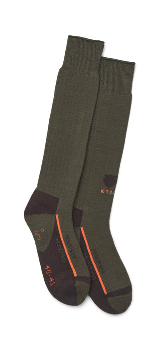 K400 - Northern hunting