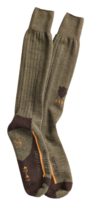 K400 - Northern hunting