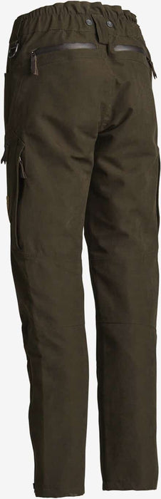 ALVA UNA - Northern Hunting